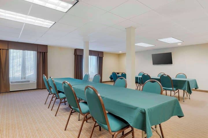 Meeting 64 of 73