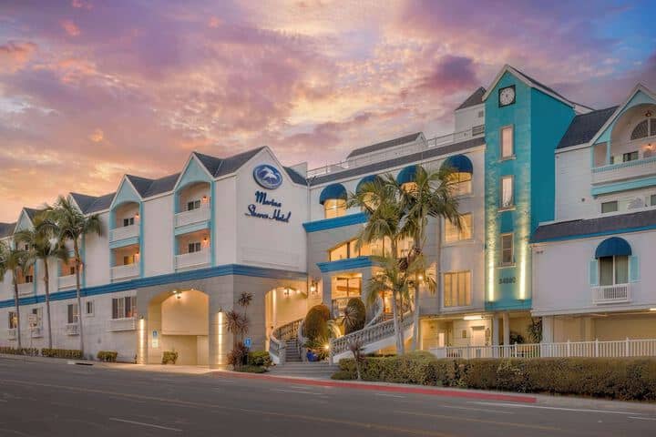 Hotel 68 of 73